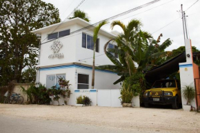 Aljanna House